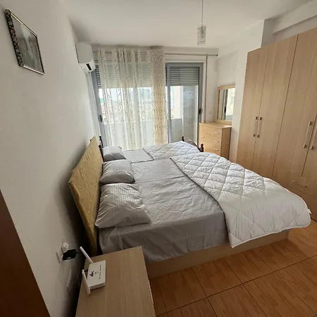 Bufi Apartment *