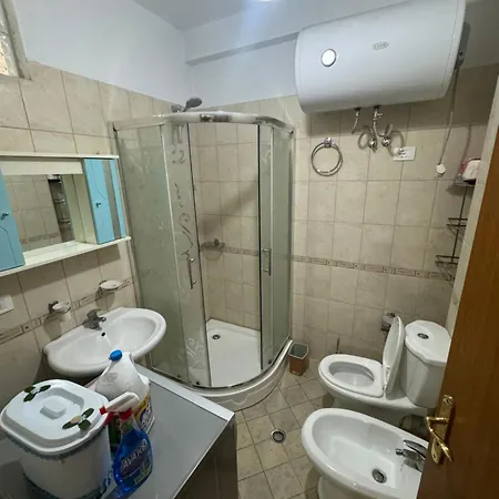 Apartment Bufi Shkoder