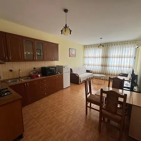 Bufi Apartment