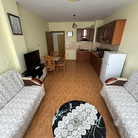 Bufi Apartment *